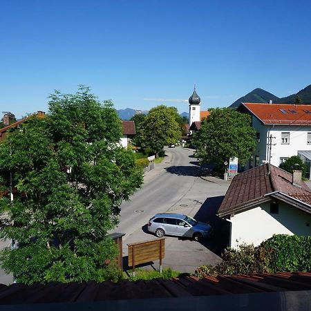 Ferienwohnung Jenbachtal Бад Файлнбах Екстериор снимка