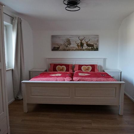 Ferienwohnung Jenbachtal Бад Файлнбах Екстериор снимка