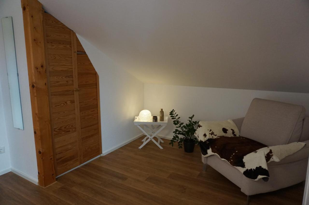 Ferienwohnung Jenbachtal Бад Файлнбах Екстериор снимка