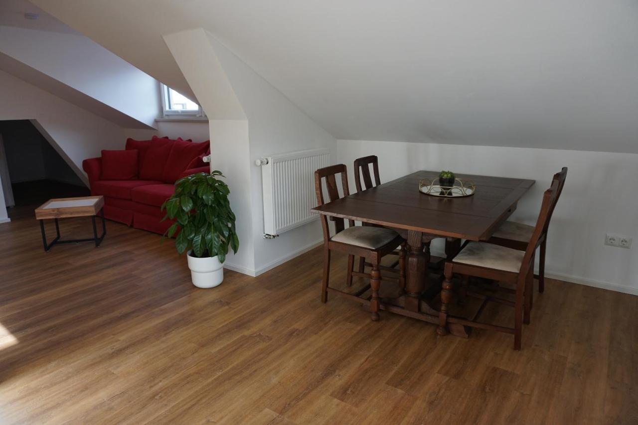 Ferienwohnung Jenbachtal Бад Файлнбах Екстериор снимка