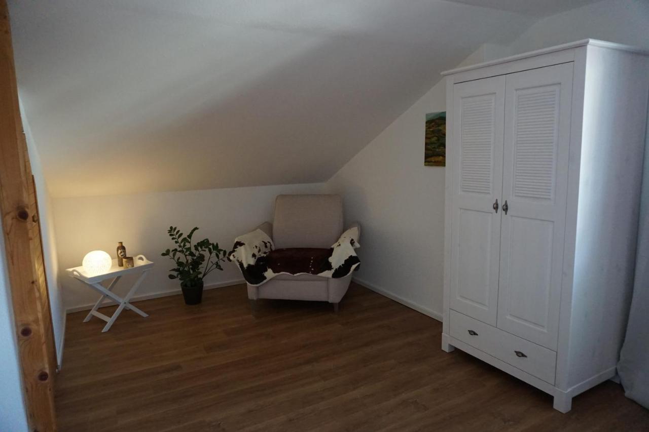 Ferienwohnung Jenbachtal Бад Файлнбах Екстериор снимка